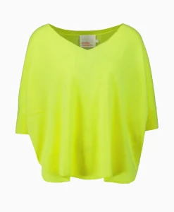 Dames Absolut Cashmere Truien*Pullover Kate Geel