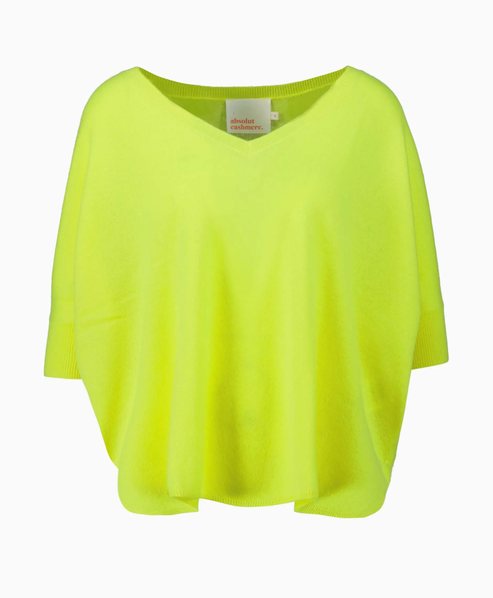 Dames Absolut Cashmere Truien*Pullover Kate Geel