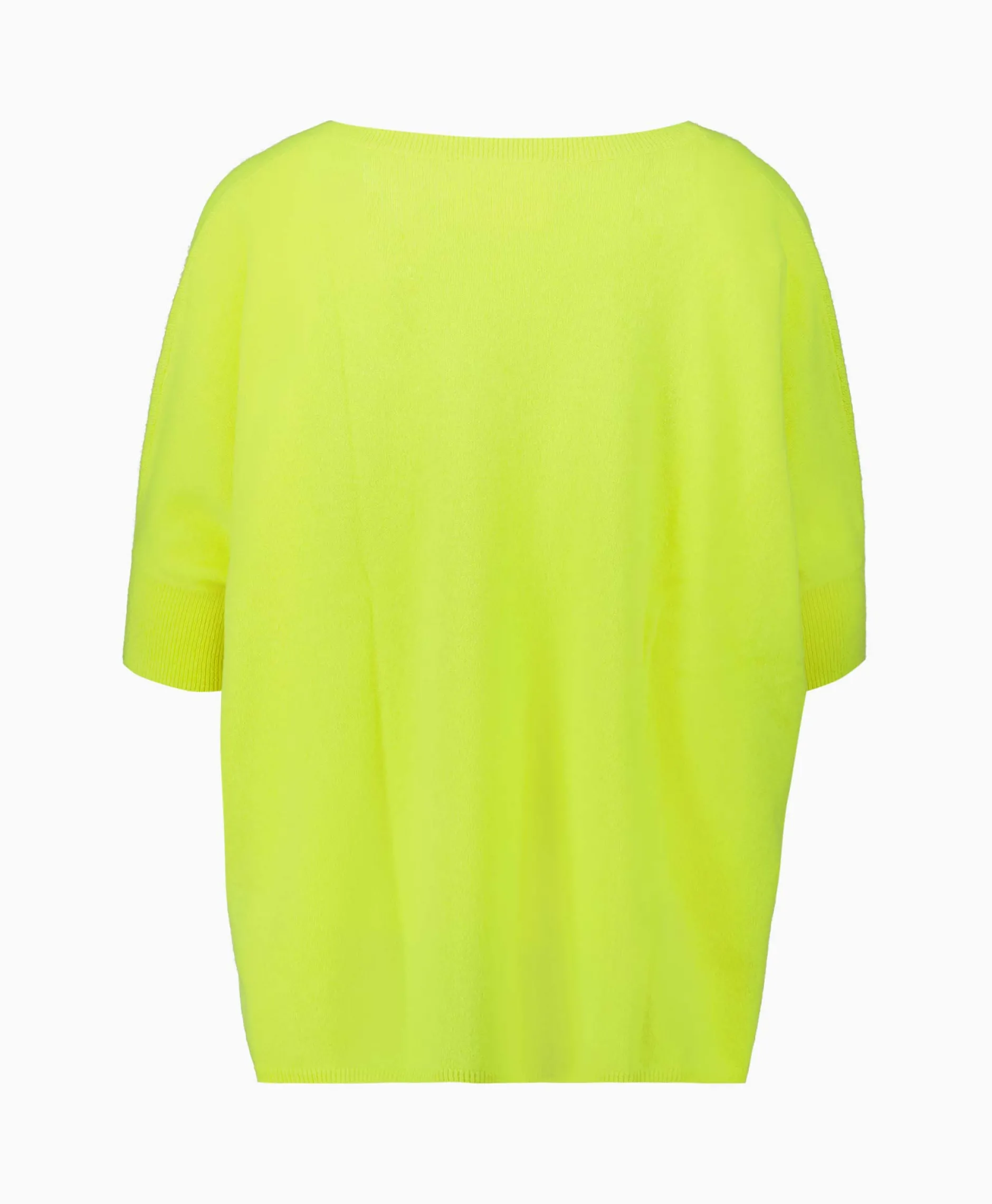 Dames Absolut Cashmere Truien*Pullover Kate Geel