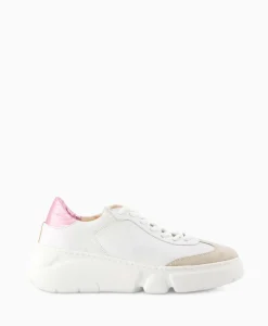 Dames Agl Sneakers*Sneaker Emilie Pure Rose