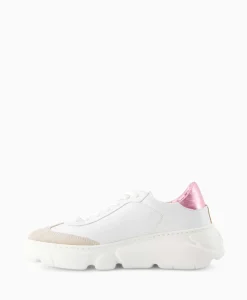 Dames Agl Sneakers*Sneaker Emilie Pure Rose