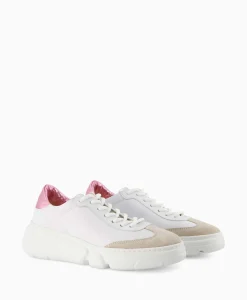 Dames Agl Sneakers*Sneaker Emilie Pure Rose
