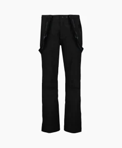 Heren Airforce Broeken*Broek Montana Ski Pants Zwart