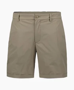 Heren Airforce Broeken*Short Solid Quick Dry Khaki