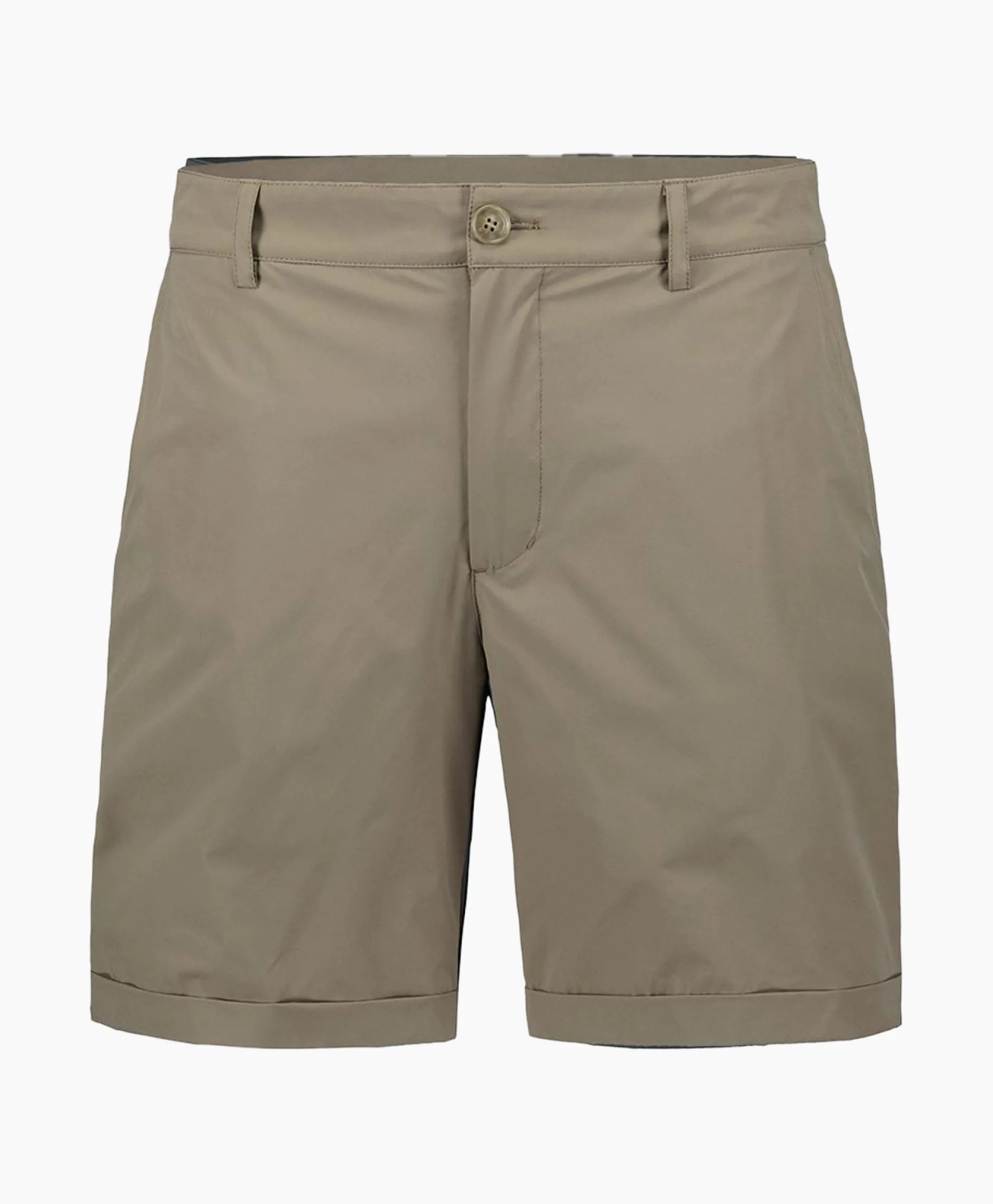 Heren Airforce Broeken*Short Solid Quick Dry Khaki