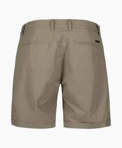 Heren Airforce Broeken*Short Solid Quick Dry Khaki