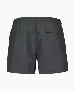 Heren Airforce Zwembroeken*Zwembroek Donker Grijs