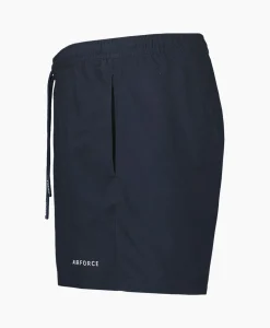 Heren Airforce Zwembroeken*Zwembroek Blauw