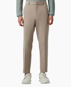 Heren Alpha Tauri Broeken*Broek Pelan Zand