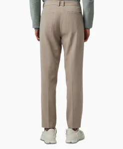 Heren Alpha Tauri Broeken*Broek Pelan Zand