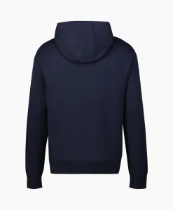 Heren Alpha Tauri Truien*Hoodie Foton Donker Blauw