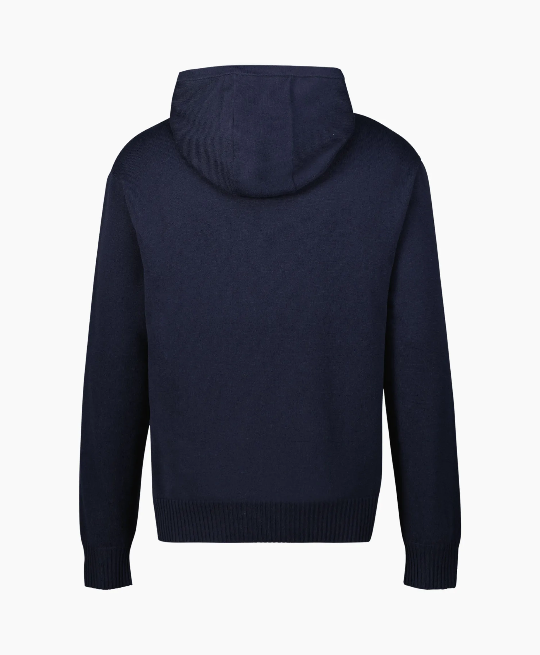 Heren Alpha Tauri Truien*Hoodie Foton Donker Blauw
