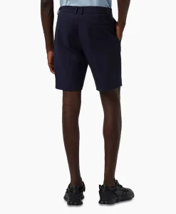 Heren Alpha Tauri Broeken*Korte Broek Pelsh Donker Blauw