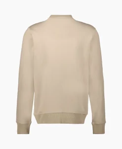 Heren Alpha Tauri Truien*Pullover Ata Serua Beige