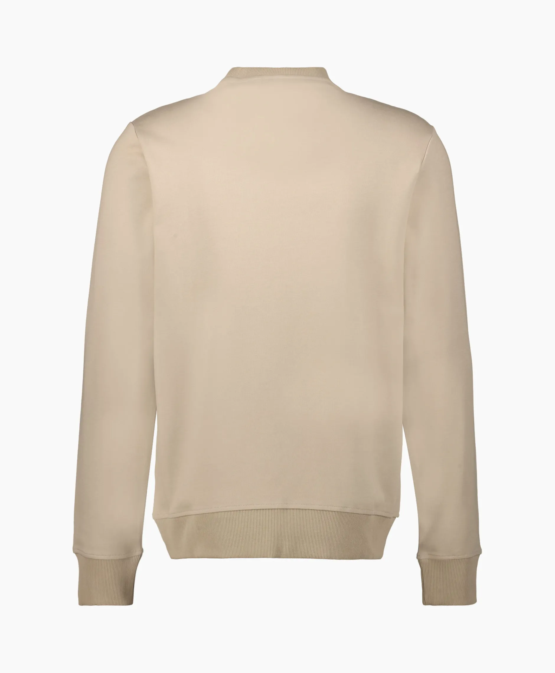 Heren Alpha Tauri Truien*Pullover Ata Serua Beige