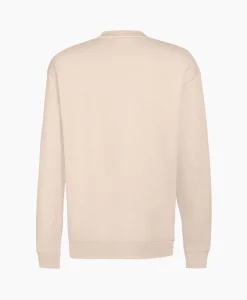 Heren Alpha Tauri Truien*Pullover Seove V1.Y6.01 Sweater Off White