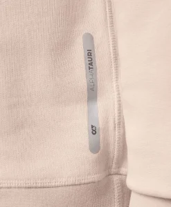 Heren Alpha Tauri Truien*Pullover Seove V1.Y6.01 Sweater Off White