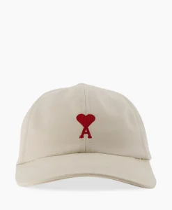 Heren Ami Paris Petten*Hoed/Pet Adc Embroidery Kit