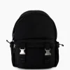 Heren Ami Paris Tassen*Tas Ami De Coeur Backpack Zwart