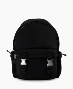 Heren Ami Paris Tassen*Tas Ami De Coeur Backpack Zwart