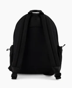 Heren Ami Paris Tassen*Tas Ami De Coeur Backpack Zwart