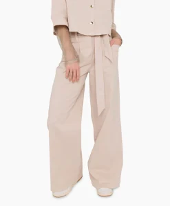 Dames Anna Van Toor Broeken*Broek 32A02-03213 Kit