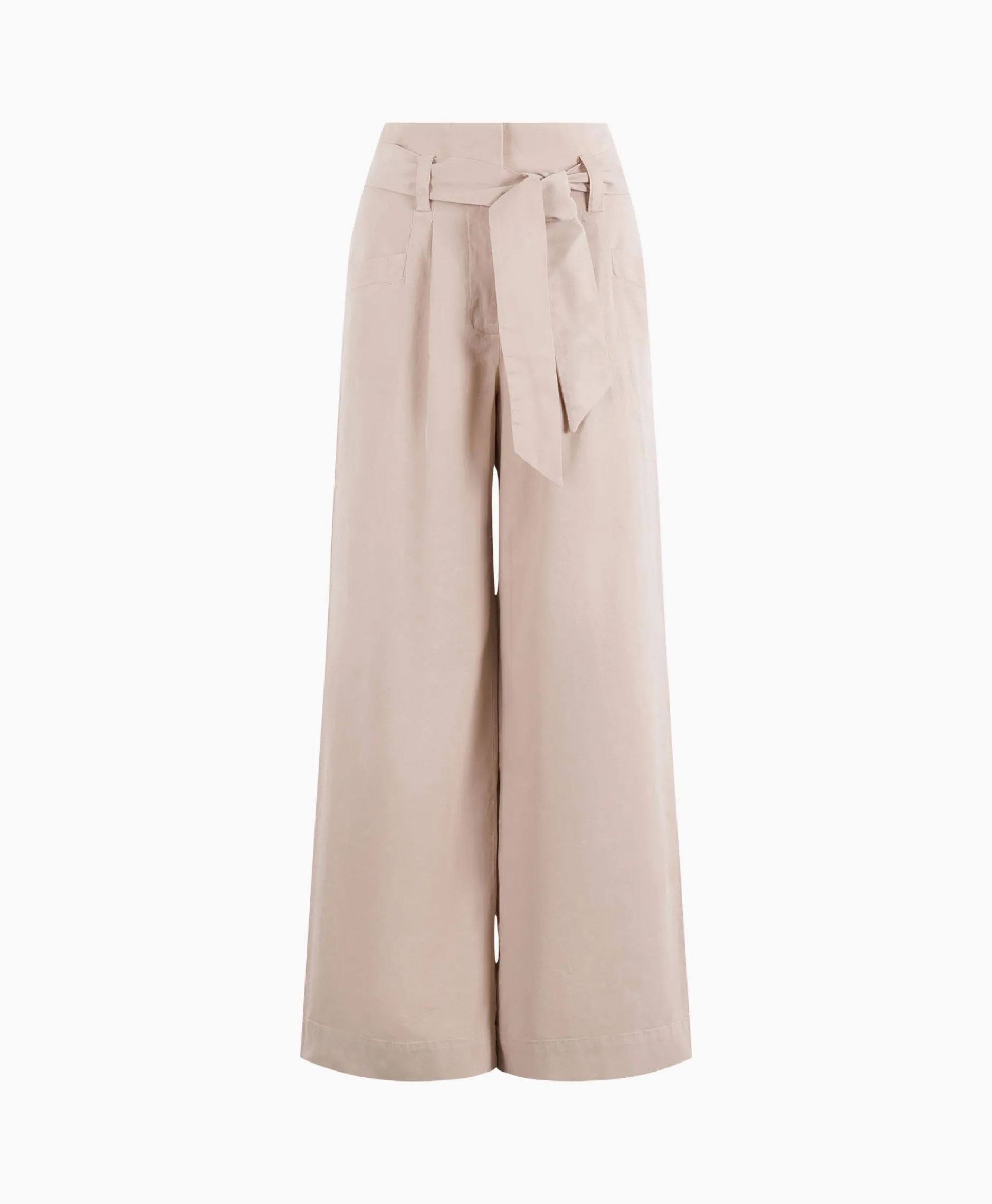 Dames Anna Van Toor Broeken*Broek 32A02-03213 Kit