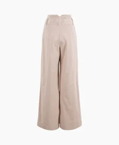 Dames Anna Van Toor Broeken*Broek 32A02-03213 Kit