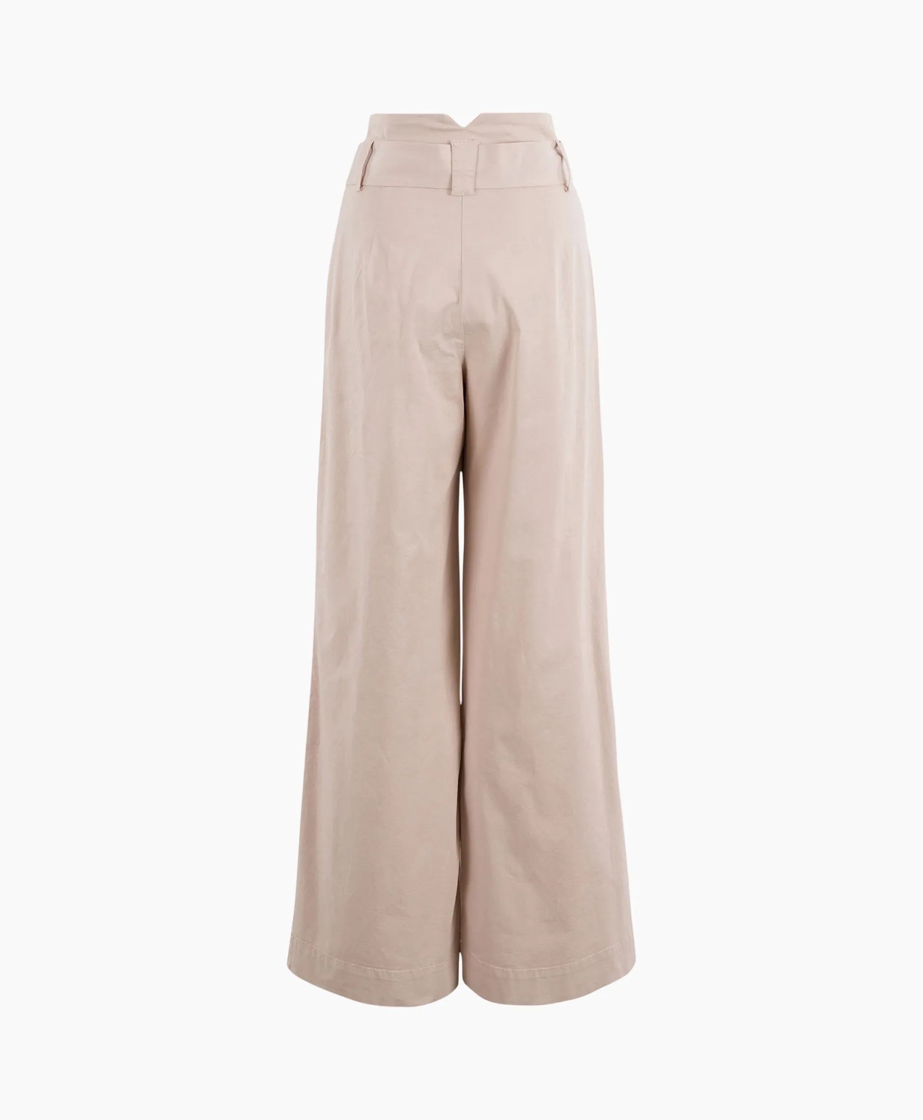 Dames Anna Van Toor Broeken*Broek 32A02-03213 Kit