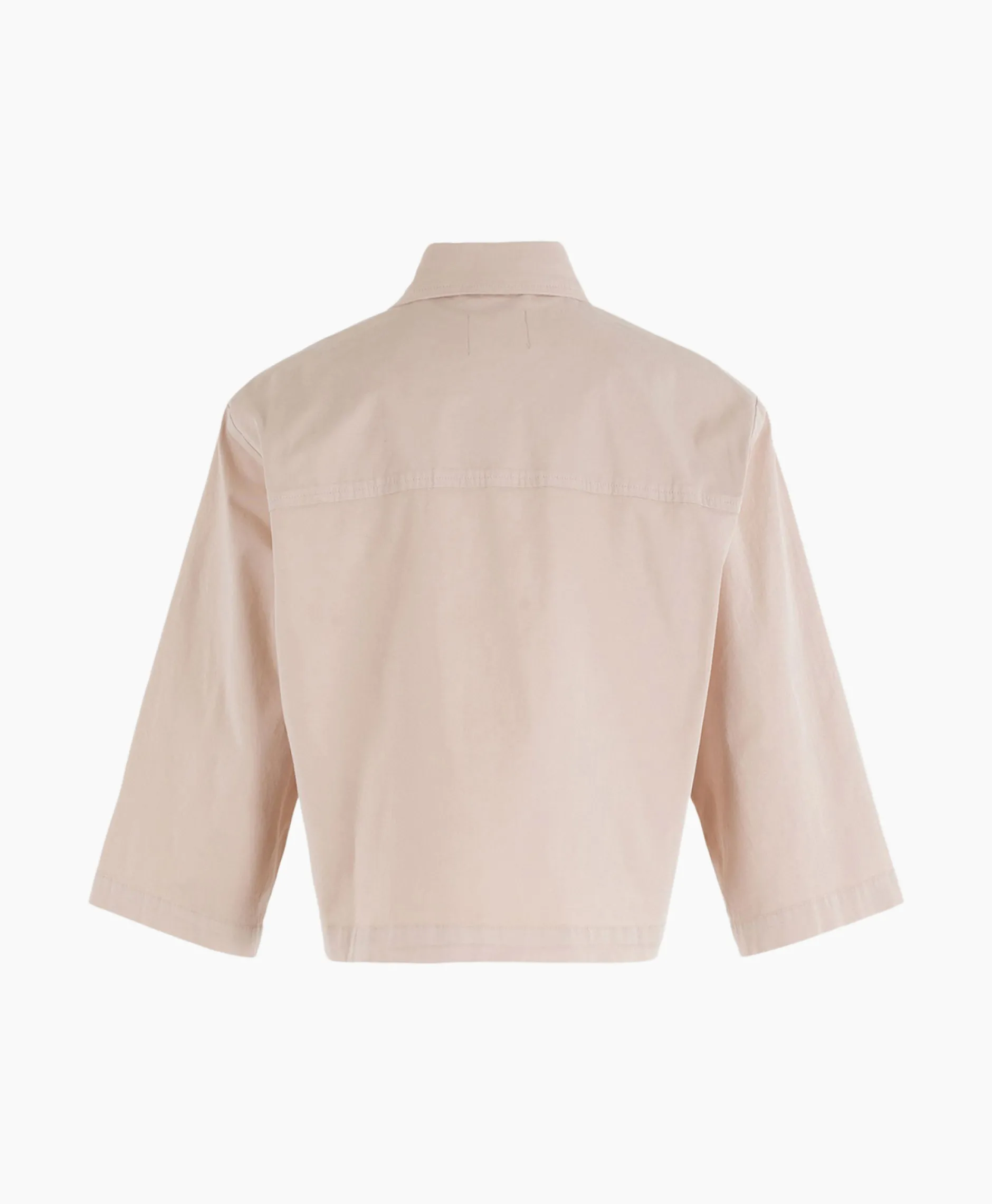 Dames Anna Van Toor Blouses*Gilet 32A01-02636 Kit