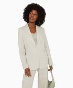 Dames Anna Van Toor Blazers*Gilet 33A01-02496E Diversen