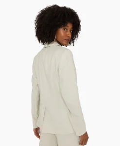 Dames Anna Van Toor Blazers*Gilet 33A01-02496E Diversen