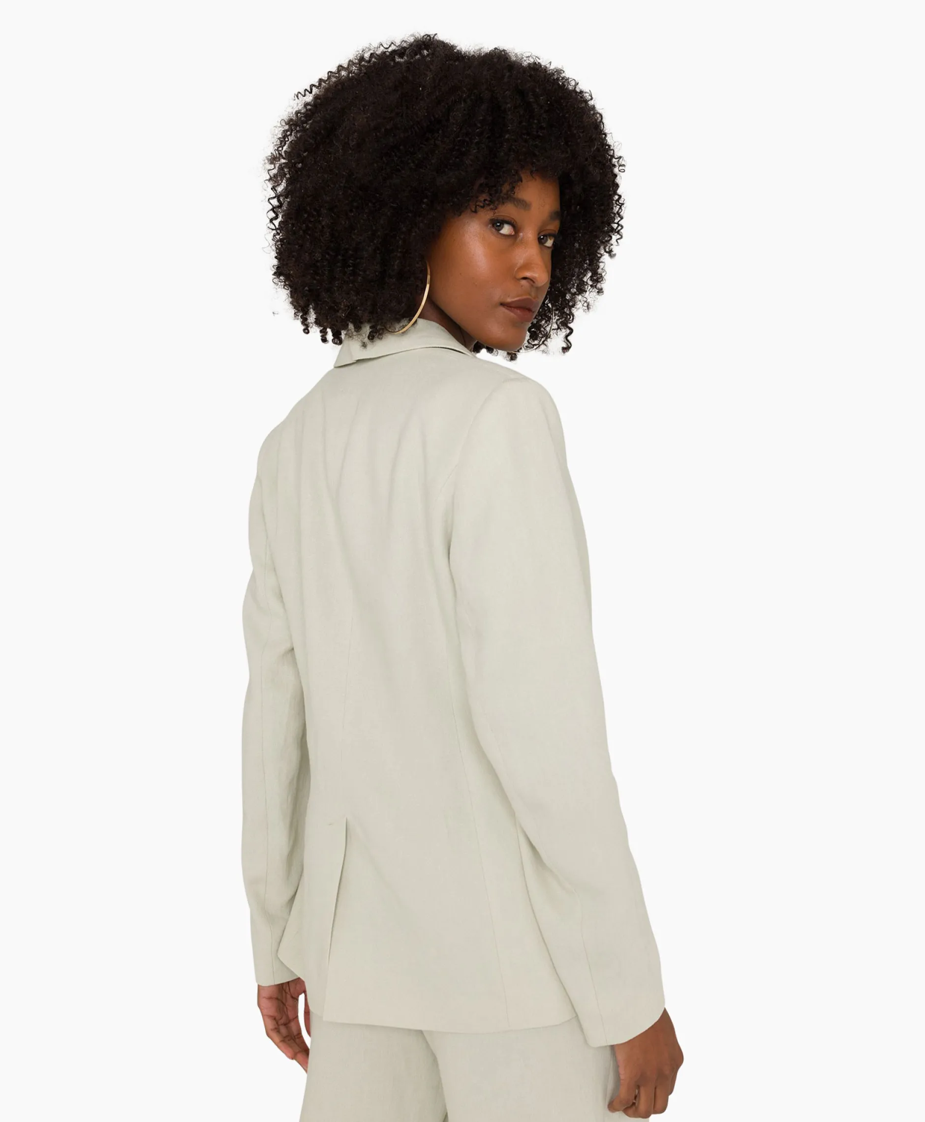 Dames Anna Van Toor Blazers*Gilet 33A01-02496E Diversen