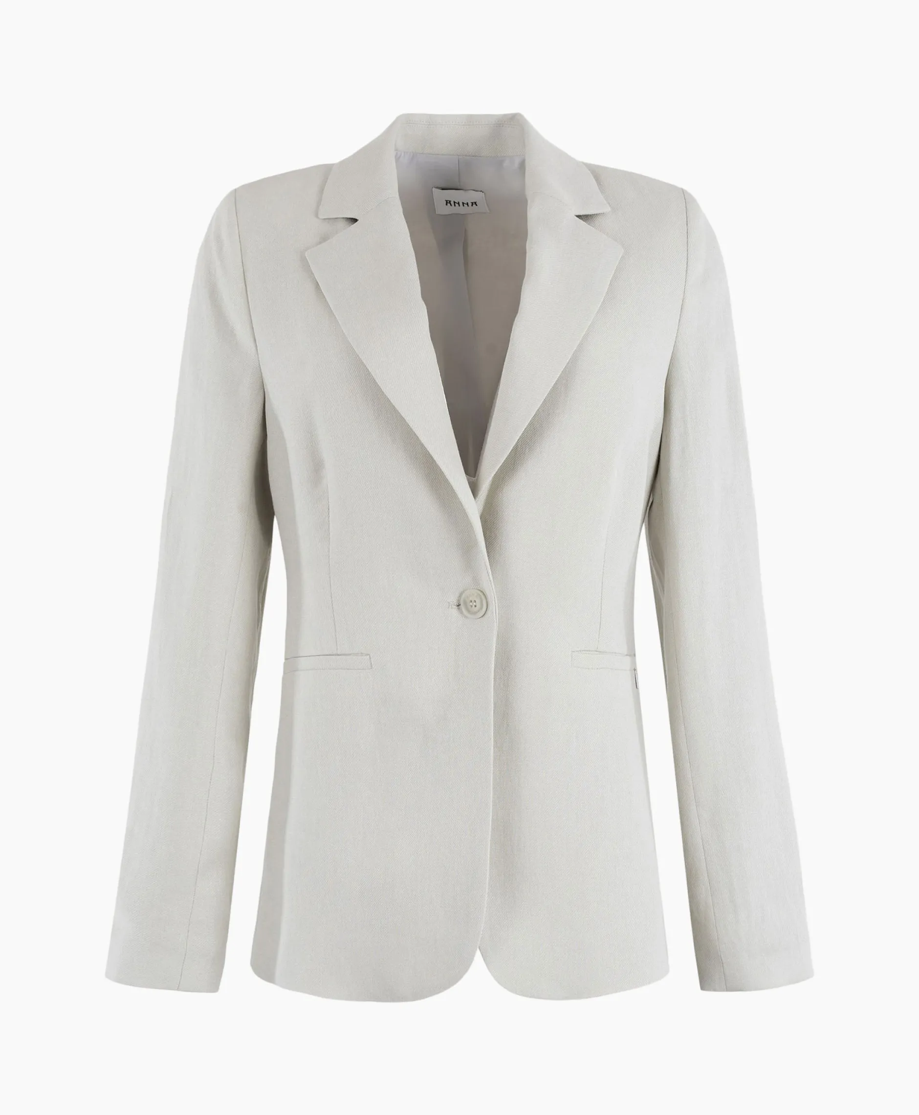 Dames Anna Van Toor Blazers*Gilet 33A01-02496E Diversen