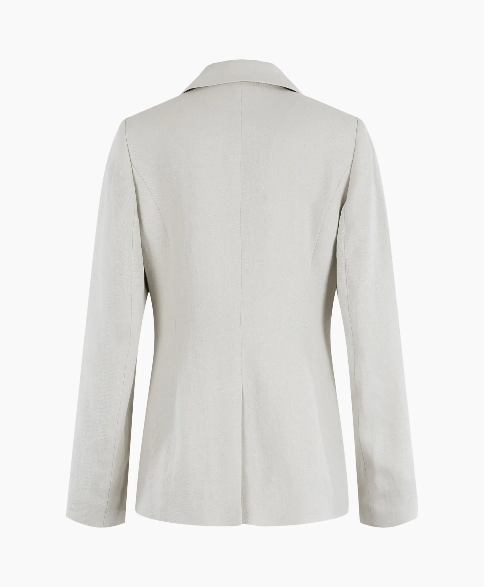 Dames Anna Van Toor Blazers*Gilet 33A01-02496E Diversen