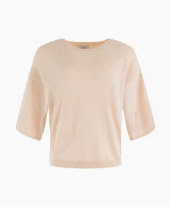 Dames Anna Van Toor Truien*Pullover 21A09-02853 Kit