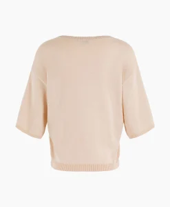 Dames Anna Van Toor Truien*Pullover 21A09-02853 Kit