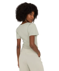 Dames Anna Van Toor T-Shirts & Tops*T-Shirt 21A09-02810 Diversen