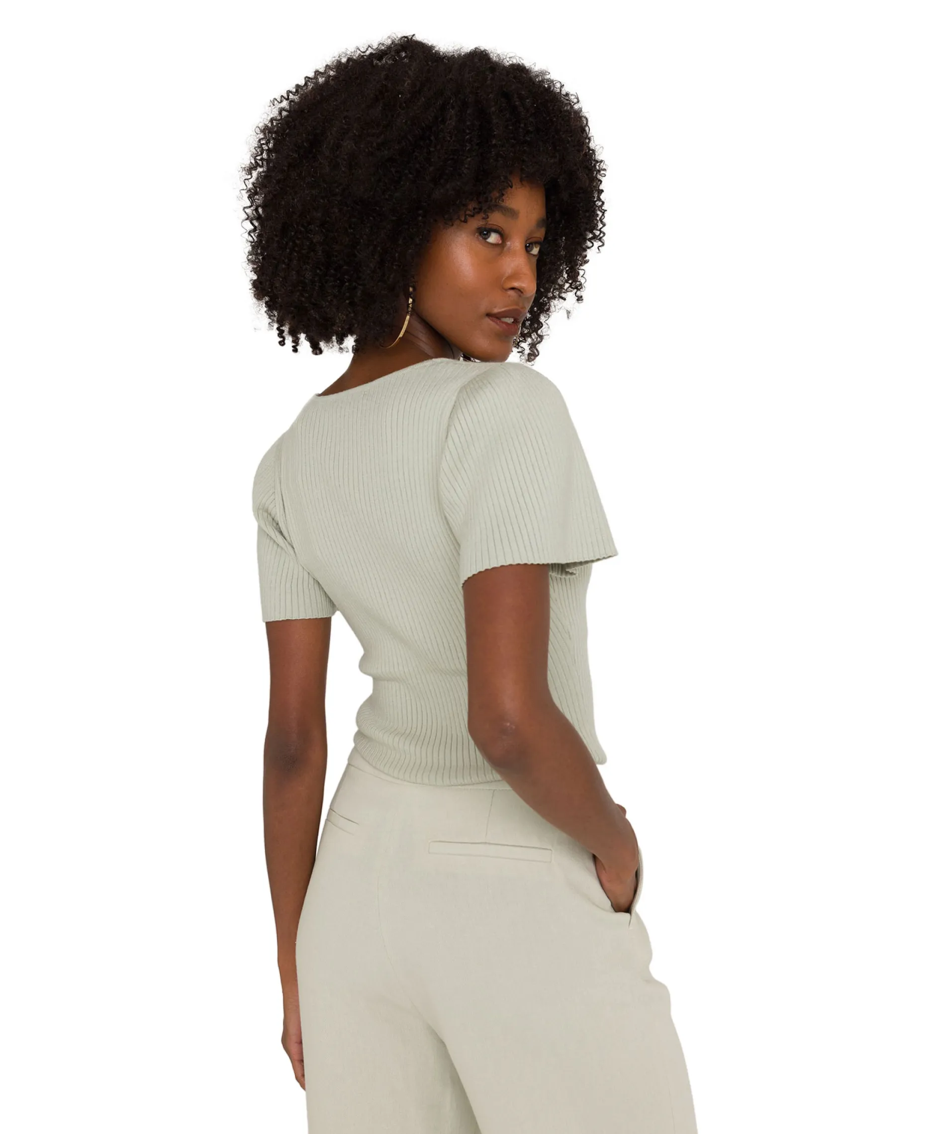 Dames Anna Van Toor T-Shirts & Tops*T-Shirt 21A09-02810 Diversen