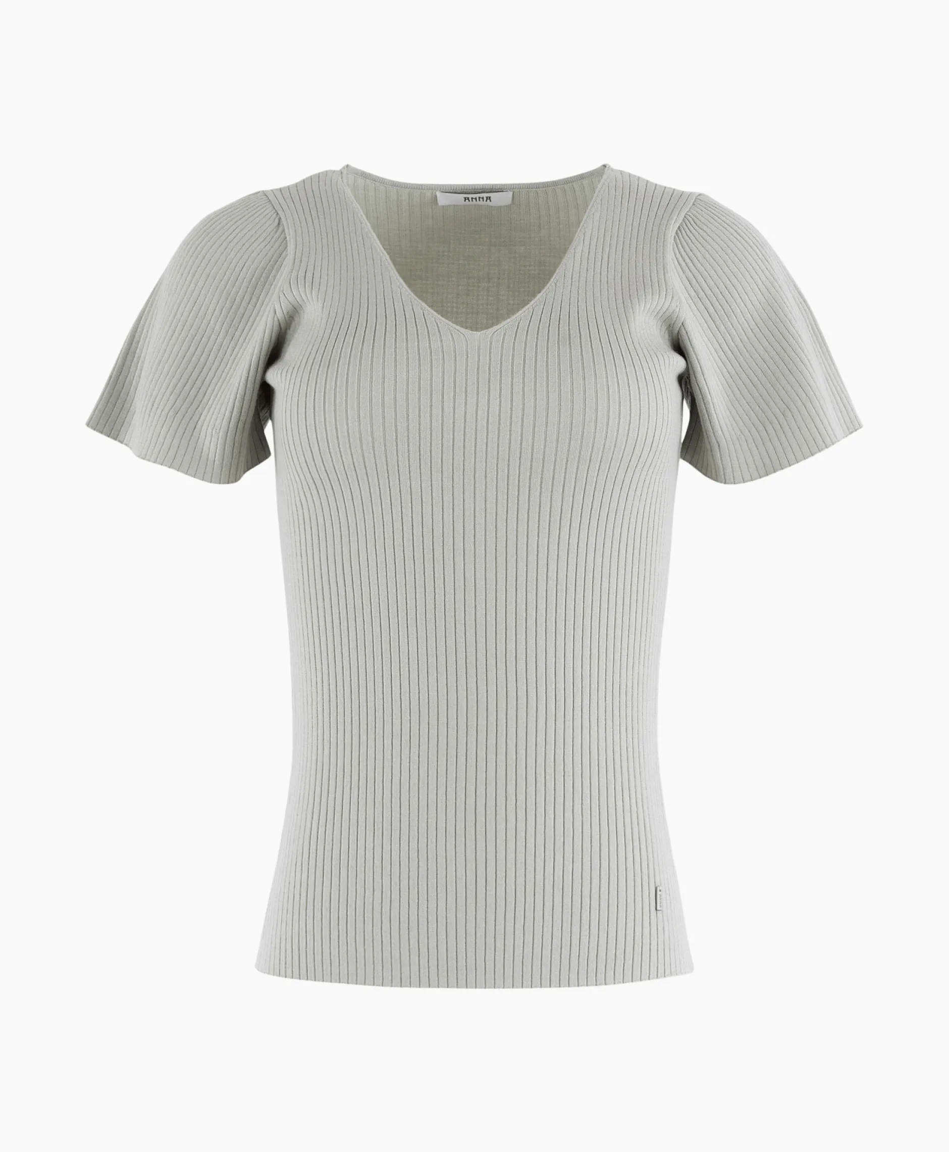 Dames Anna Van Toor T-Shirts & Tops*T-Shirt 21A09-02810 Diversen