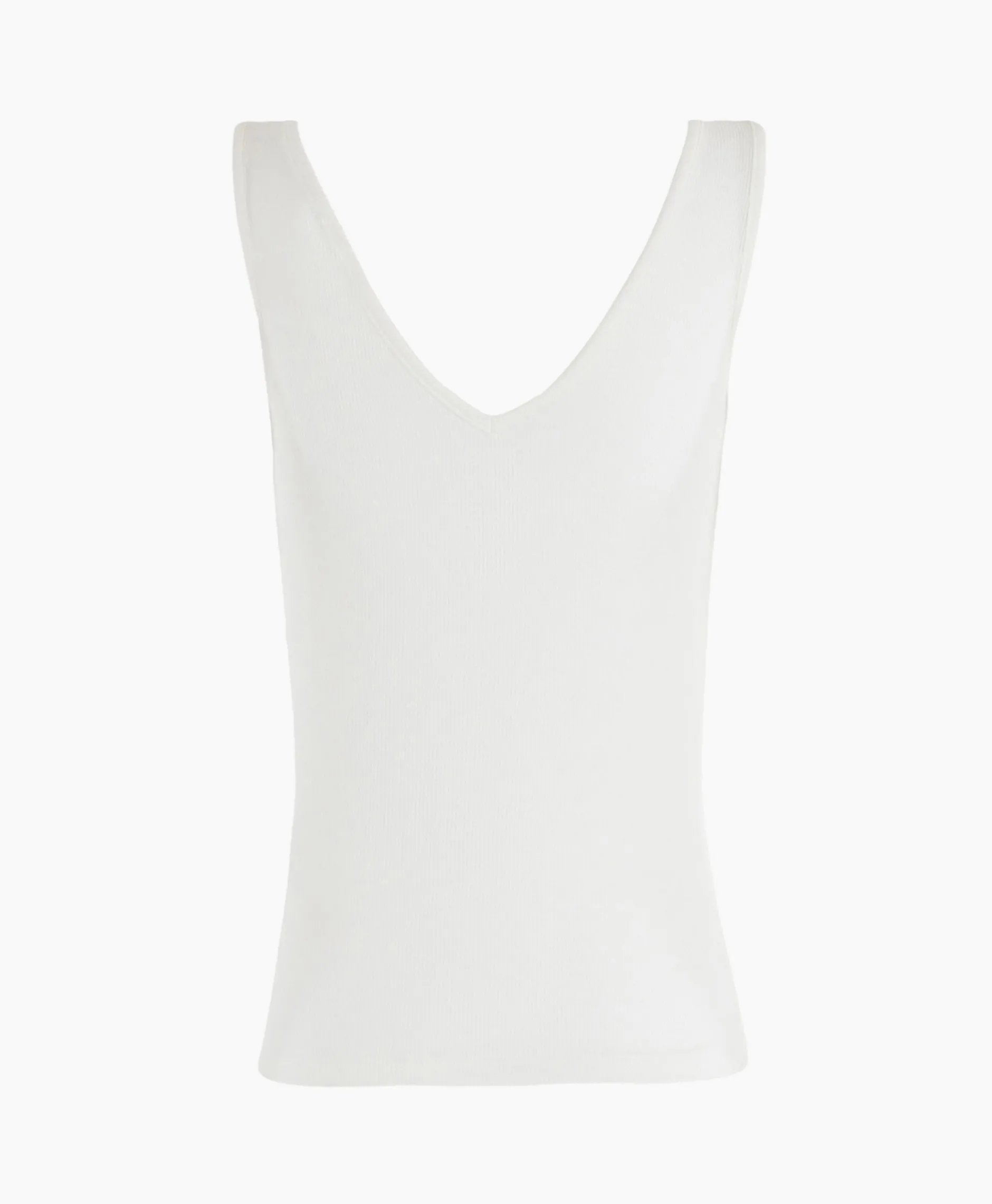 Dames Anna Van Toor T-Shirts & Tops*T-Shirt 08A04-03660 Off White