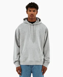 Heren Arte Antwerp Truien*Hoodie Arte'24 Circles Back Grijs