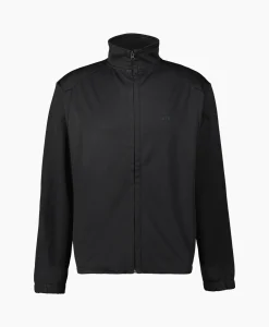 Heren Arte Antwerp Jassen*Jack Multicolor Track Zwart