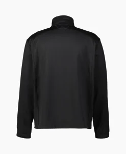 Heren Arte Antwerp Jassen*Jack Multicolor Track Zwart