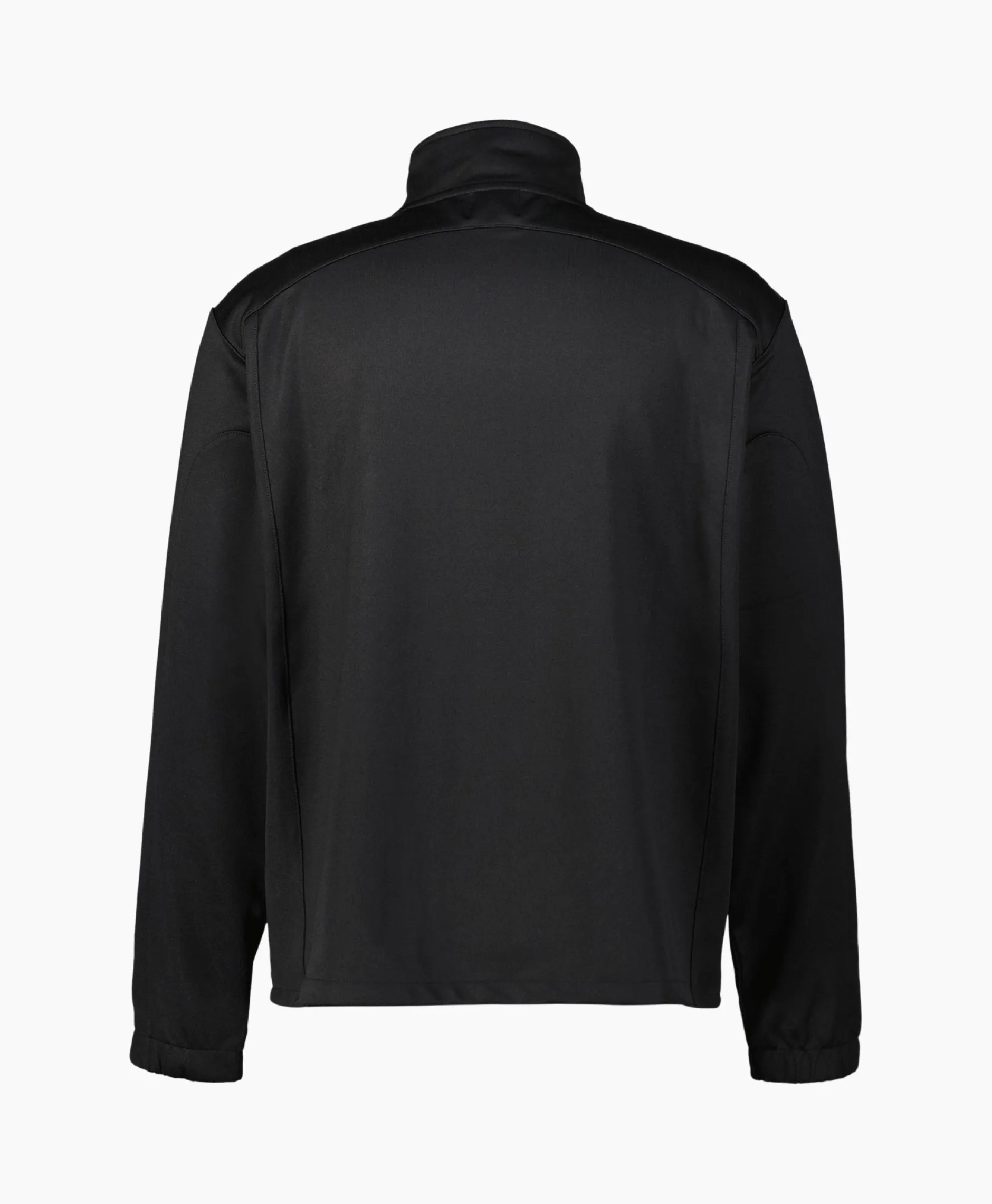 Heren Arte Antwerp Jassen*Jack Multicolor Track Zwart