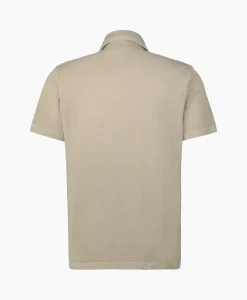 Heren Aspesi Polo's*Polo Mod.Ay15 Zand