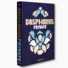 Lifestyle Assouline Lifestyle*Boek Bosphorus Private Diversen