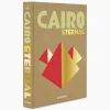 Lifestyle Assouline Lifestyle*Boek Cairo Eternal Diversen