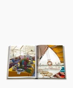 Lifestyle Assouline Lifestyle*Boek Cairo Eternal Diversen