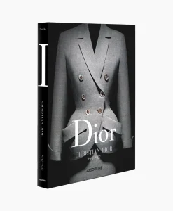 Lifestyle Assouline Lifestyle*Boek Dior By Christian Dior Diversen